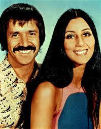 IN THE GROOVE with Cindy Annis ~ Sonny and Cher