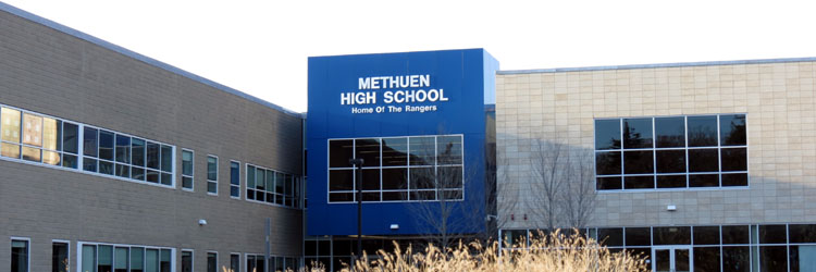 Methuen Schools, City Must Institute Hiring Freeze