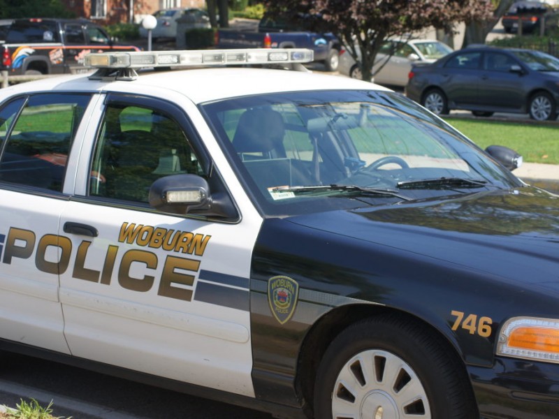 Woburn Police Investigating Hoax Call to Police Station
