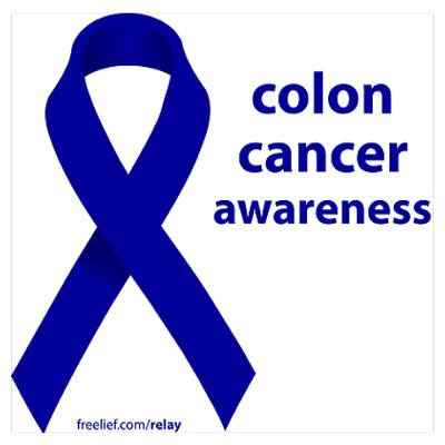 North Andover Sr. Center Discussion on Colon Cancer Awareness and Aging