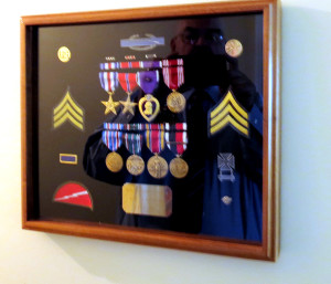 LUSSIER MEDALS