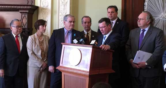 House Budget Makes Key Investments Affecting the Merrimack Valley