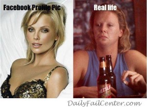 facebook-profile-pic-vs-real-life