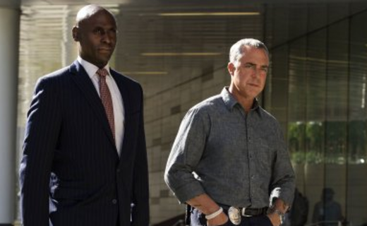 Amazon’s ‘Bosch’ Delivers The Goods ~ TV TALK with BILL CUSHING