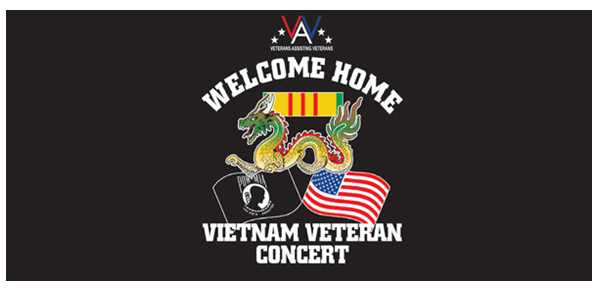 Let’s Welcome Home Our  Vietnam Veterans