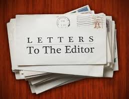 LETTER:  “Peace Activists” Take Exception to Being Called out in VP Story