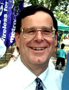 Governor's Council Candidate Rich Baker (R)