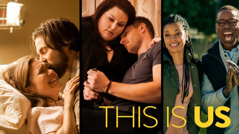 TV TALK with BILL CUSHING ~ NBC’s ‘This Is Us’ Is This Year’s Best New Drama