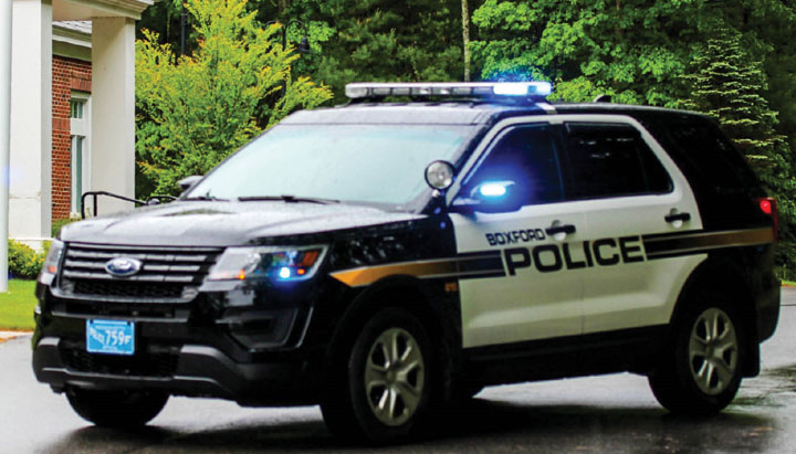 Boxford’s Police Problems Start and End with Selectmen – VALLEY PATRIOT EDITORIAL (4-17)
