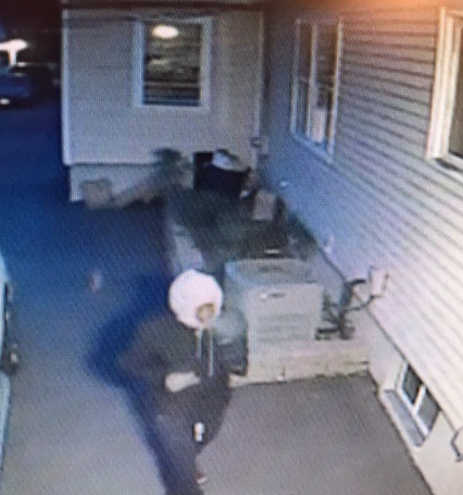 Methuen Police Seeking Suspect in Home Invasion, Shooting