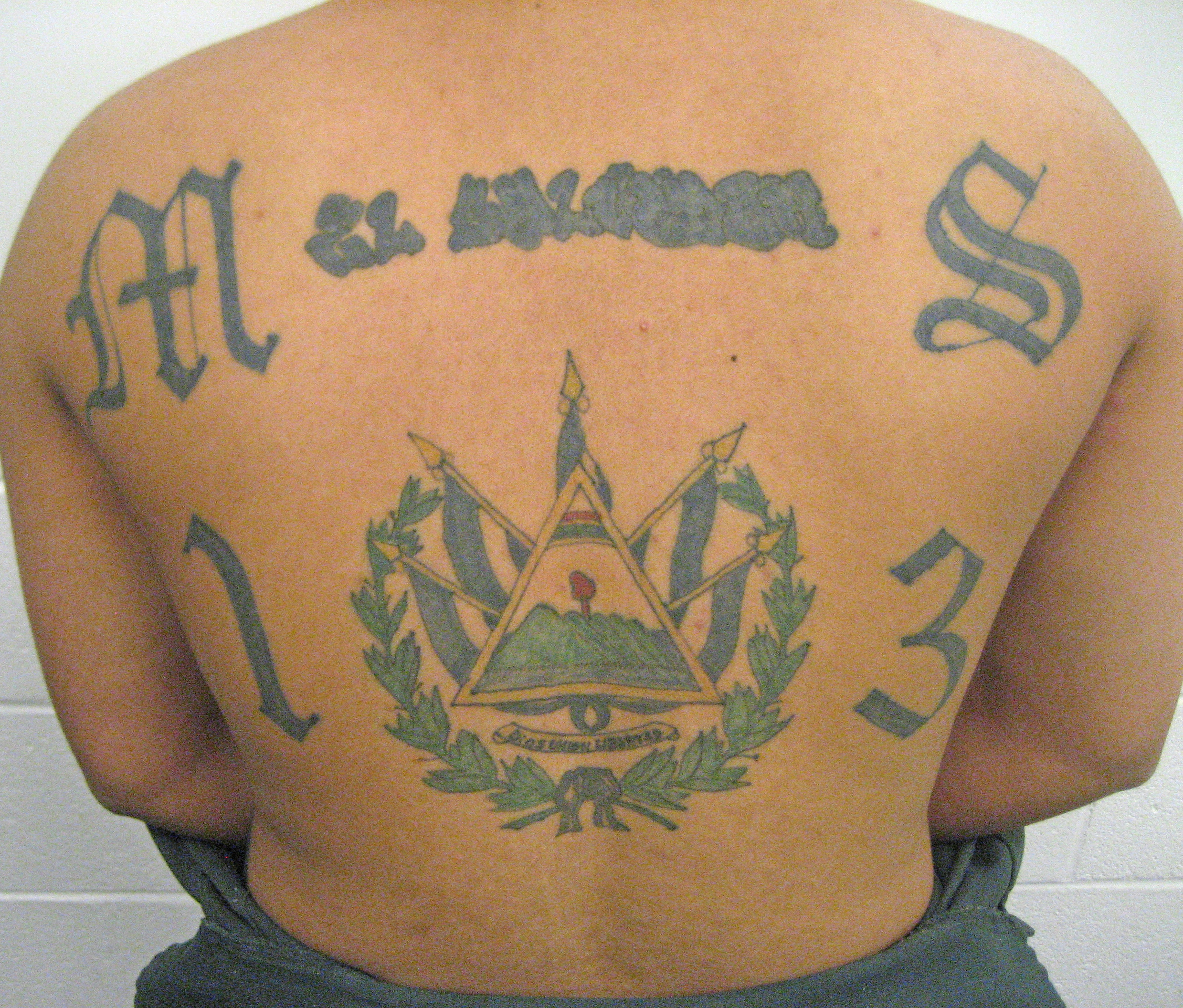 MS-13 Gang Leader Charged with Authorizing Two Murders in MA