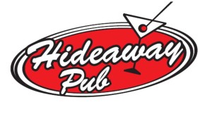 hideaway logo