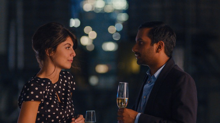 ‘Master Of None’: The Best Show You’re Not Watching ~ TV TALK WITH BILL CUSHING