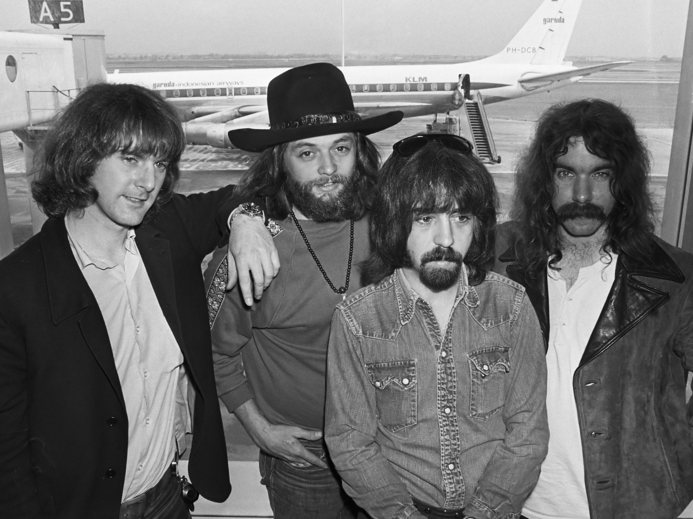 The Byrds ~ IN THE GROOVE with CINDY ANNIS