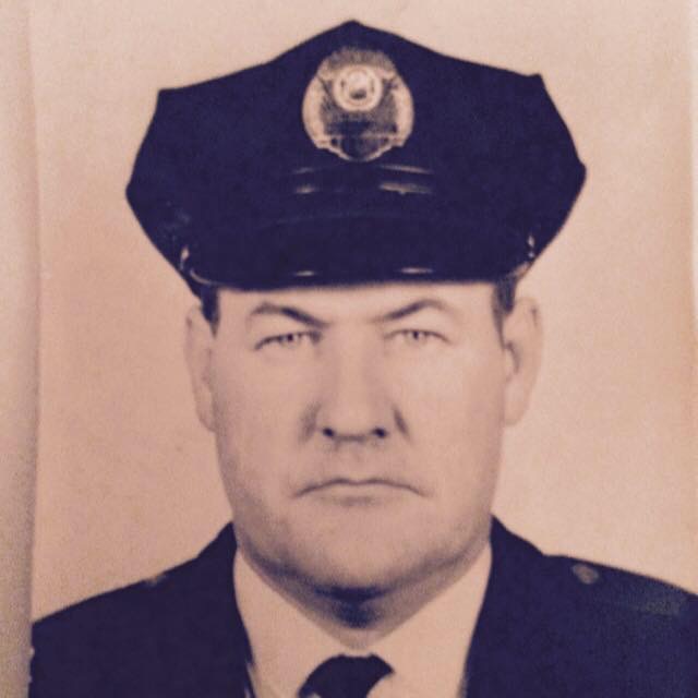 State Declares Lawrence Police Officer Eugene Scanlon Killed in the Line of Duty 45 Years Later