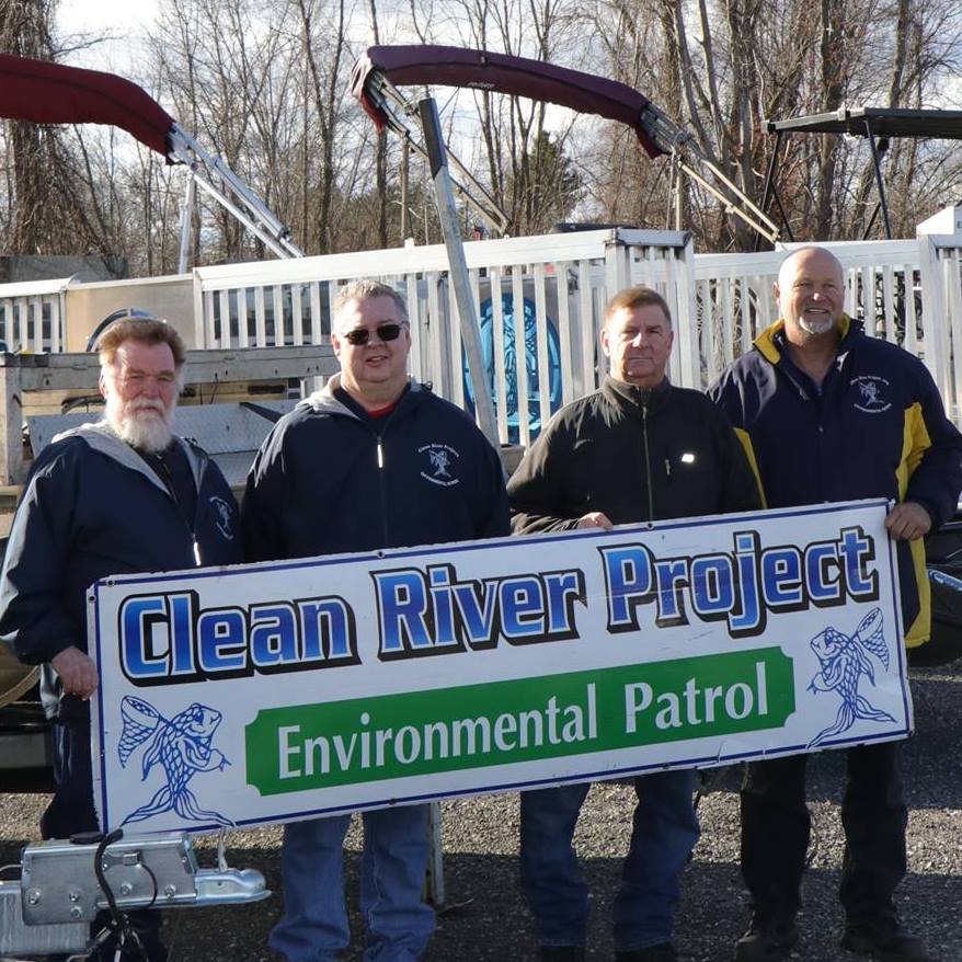 Clean River Project Invites Community to “Earth Day Awareness Rally”  Launch of the Merrimack Riverkeepers Coalition