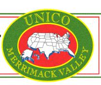 The UNICO Merrimack Valley Benevolent  Committee Awards $33,500 to Local Charities
