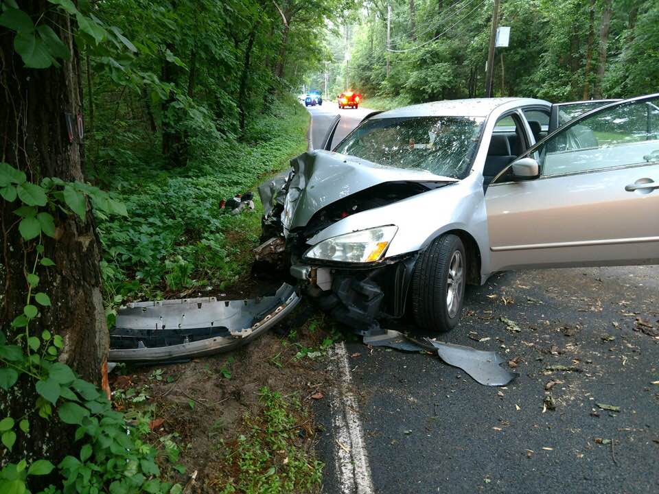 7 Year Old Suffers Permenant Brain Injuries in Boxford Crash, Mother Charged with OUI-Drugs