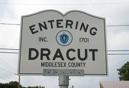 Christmas Wishes for Better Days in Dracut
