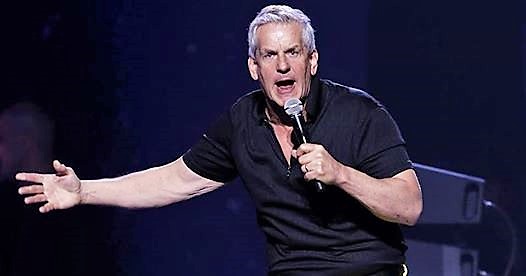 An Interview with Comedian Lenny Clark – PLAYING AT SALVATORE’S – FRIDAY JULY 27th