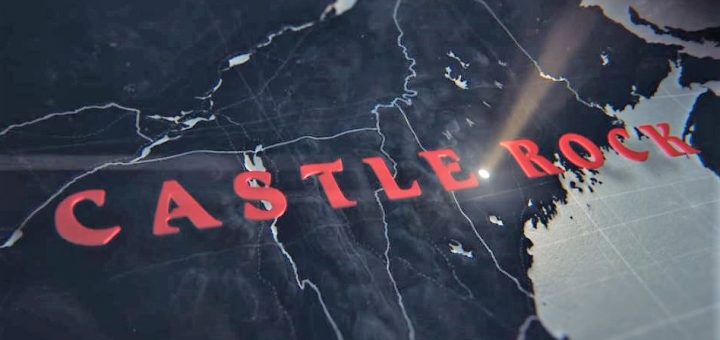 Hulu’s ‘Castle Rock’ is Not Just for Stephen King Fans  ~ TV TALK WITH BILL CUSHING