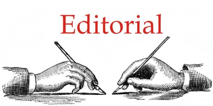 Outlaw Murder So There Will Be No More Death ~VALLEY PATRIOT EDITORIAL, Aug, 2019