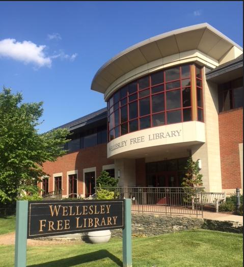 Fake News? You Bet, and Censorship Too at Wellesley Free Library!