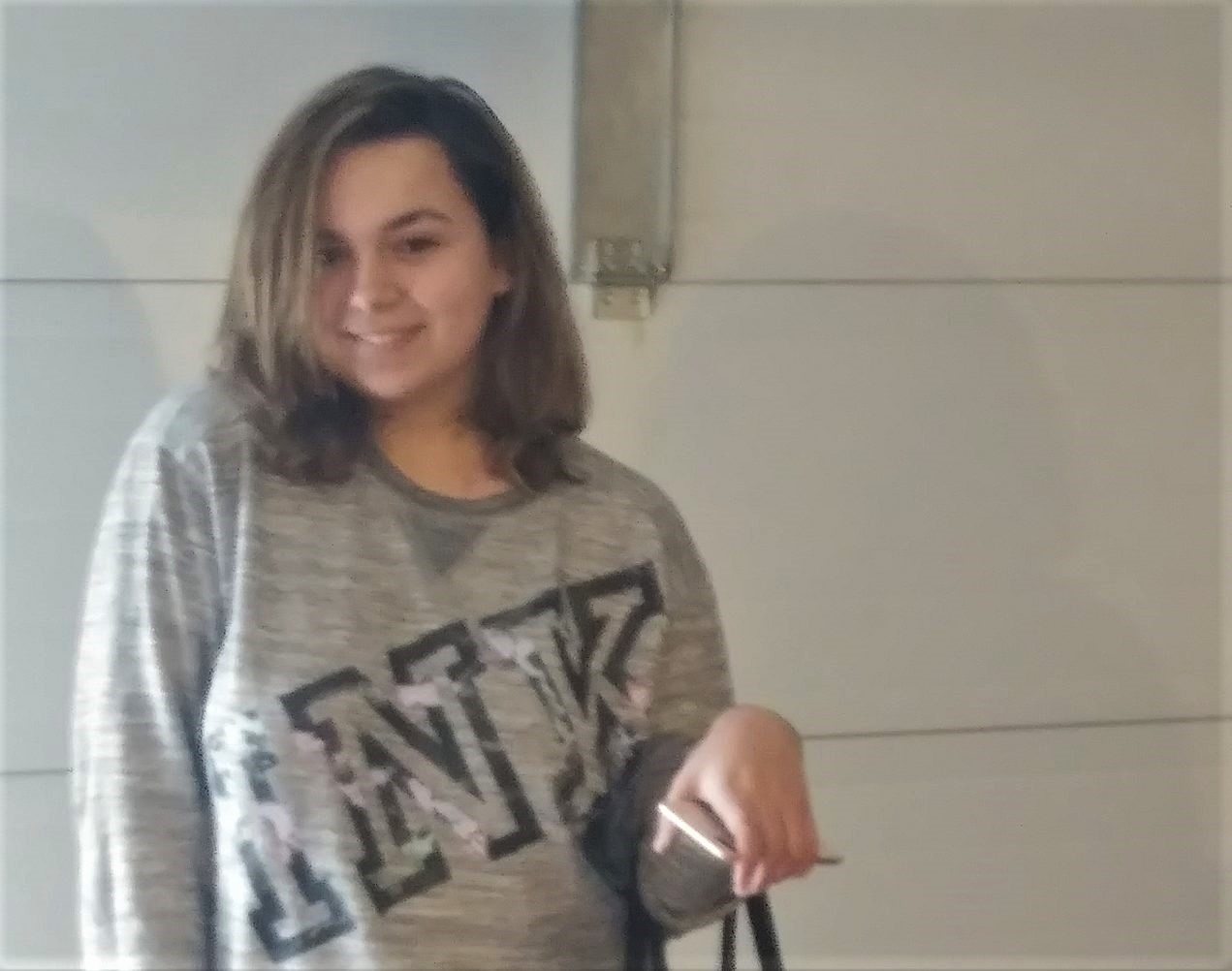 Police Searching for Missing 14-Year-Old Girl in West Newbury/Newbury