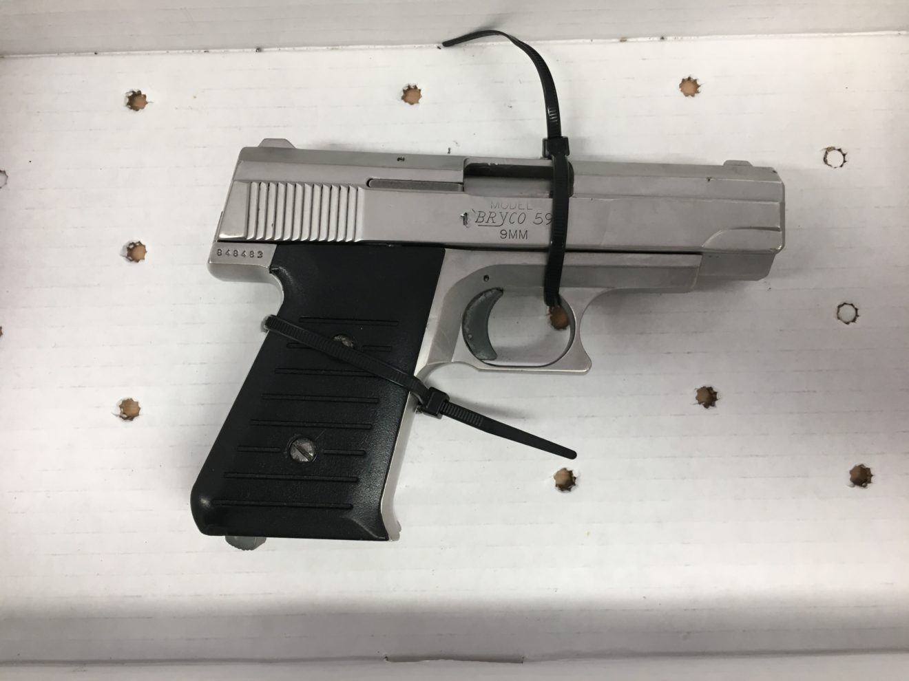 Methuen Police Arrest Three Juveniles, Recover Firearm after Report of Suspicious Activity