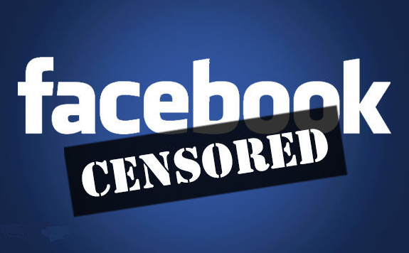 Defending America’s Right of Free Speech Over Sharia Law is No Longer Allowed on Facebook