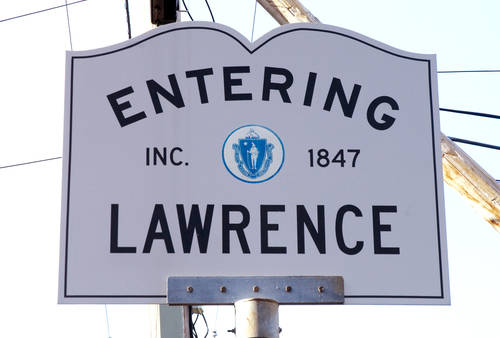 Illegal Alien in Lawrence Charged with Illegal Reentry
