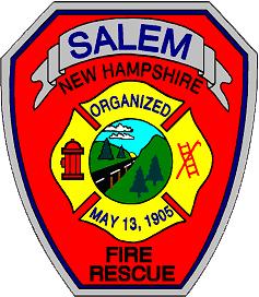 Salem Police and Fire Departments Provide Update on Gas Leak