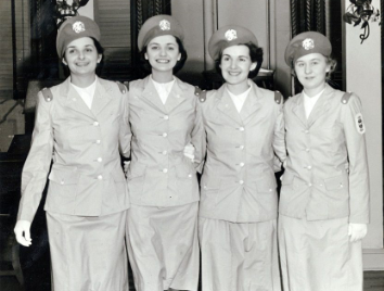 Bill Honoring WWII Era Cadet Nurse Corps Members Signed Into Law