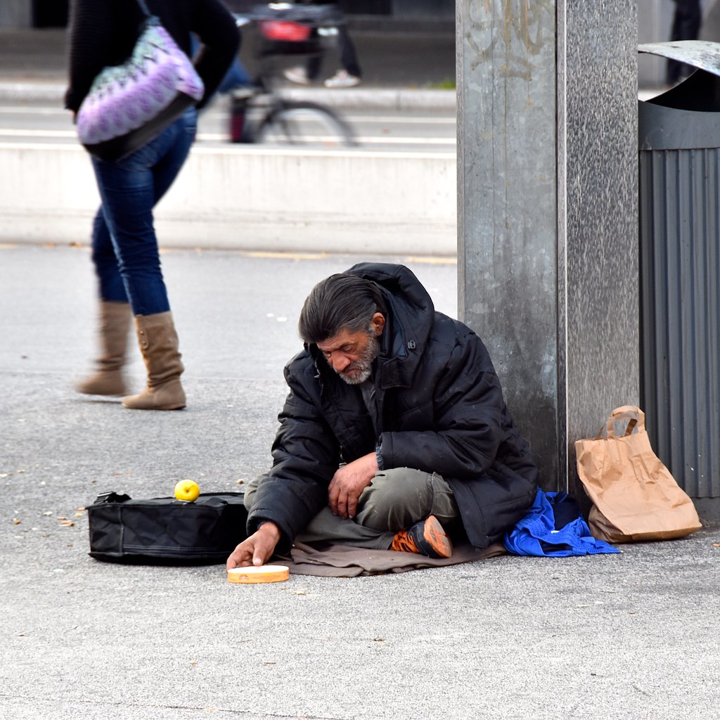 Unlike Lawrence, Methuen Tries to Help the Homeless ~ VALLEY PATRIOT EDITORIAL (05/21)