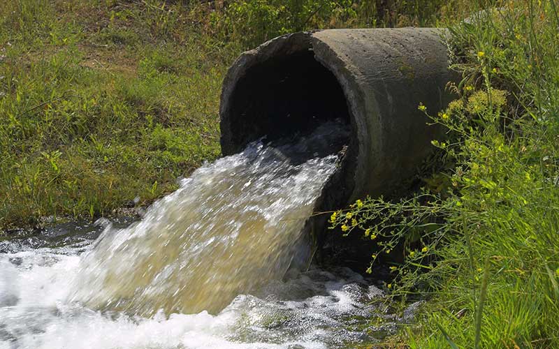 Sounding the Alarm for Combined Sewer Overflows