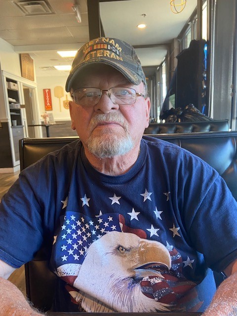 Dave Pelletier – A Soldier and His Dog in Vietnam! ~ VALLEY PATRIOT OF THE MONTH, HERO IN OUR MIDST