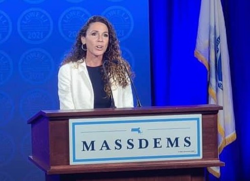 MA Must Cut Ties with Firm That Fed the Opioid Crisis ~ IN YOUR CORNER with SENATOR DIZOGLIO