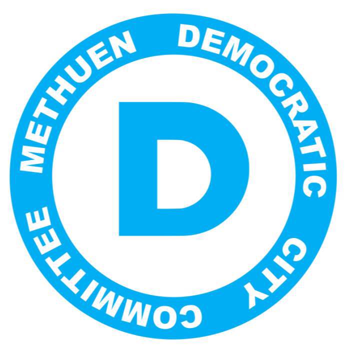 Methuen Democratic City Committee Straw Poll Shows Strengths & Weaknesses for Local Candidates