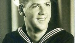 VALLEY PATRIOT OF THE MONTH, HERO IN OUR MIDST ~ Haverhill’s Frederick “Buddy” Hansen, Jr.