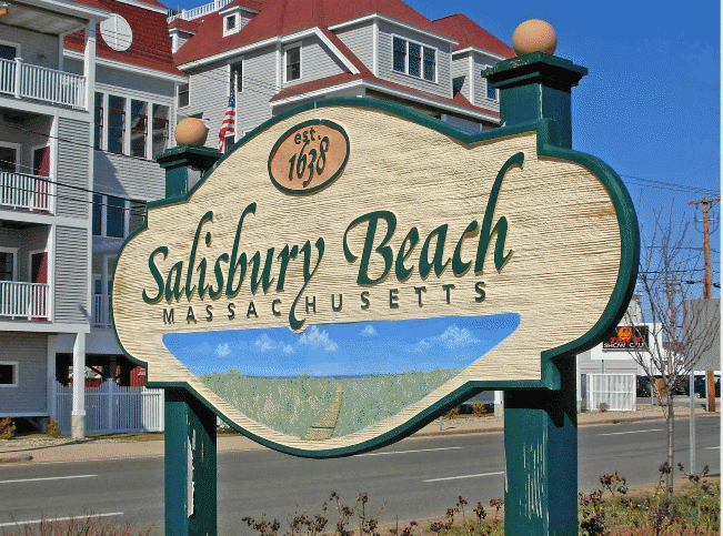 State Officials to Restore Beach Access Points in Salisbury