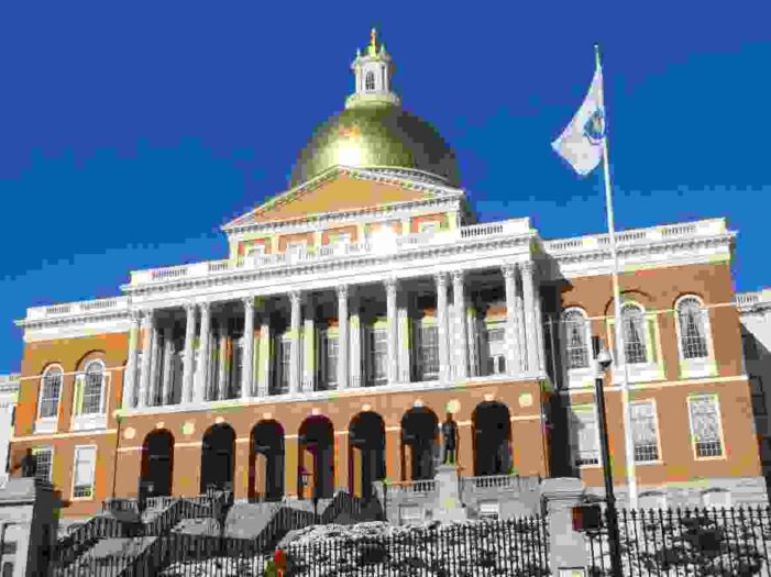 Bill Filed on Beacon Hill to Strengthen Lawyer Conduct, Sewer Betterments