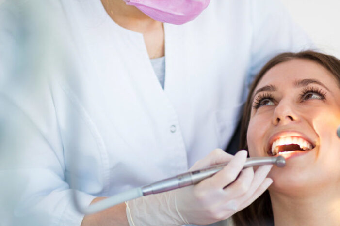 Gum Disease Compromises Your Health ~ DENTAL CARE MONTHLY