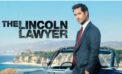 ‘The Lincoln Lawyer’ ~ TV TALK with BILL CUSHING