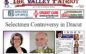 PDF of the January 2023 Edition of The Valley Patriot