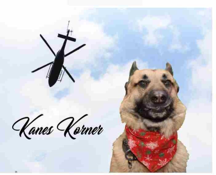 Helicopters Over Lowell ~ KANE’S KORNER