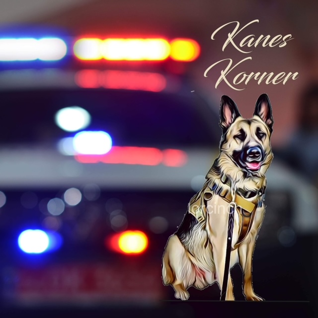 Critical Role of Peer Support For First Responders ~ KANE’S KORNER