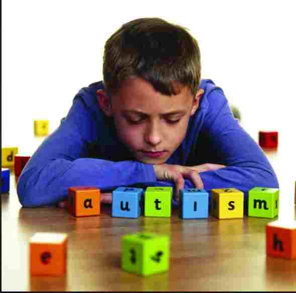 Dealing with Autism ~ THE DOCTOR IS IN!
