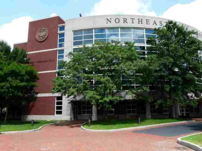 Graduate Workers Union Files Federal Charges Against Northeastern University for Illegal Use of Police Officers to Threaten and Intimidate Workers
