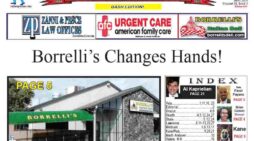 PDF of the May, 2023 Valley Patriot – Borrelli’s Changes Hands