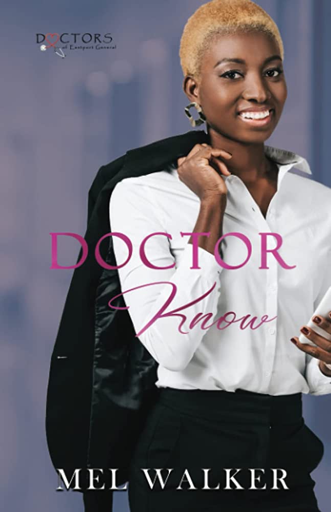 Doctor Know ~ SUE PIAZZA’S BOOK REVIEWS